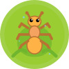 Grounded 2 Survival Guide & Wiki logo